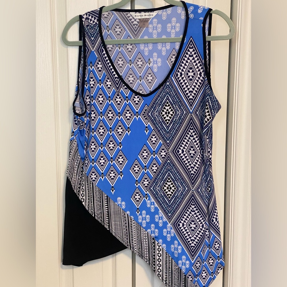 Bianca Nygard Tank Top